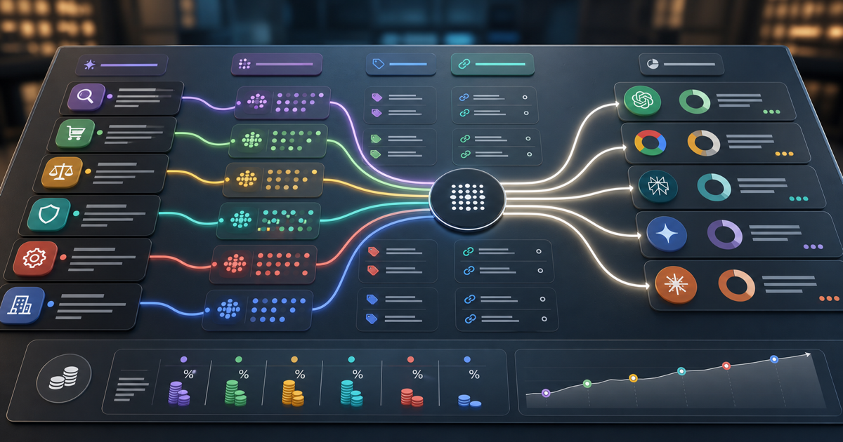 AI Visibility Budget: Which Buyer-Decision Prompts Deserve Spend Now?
