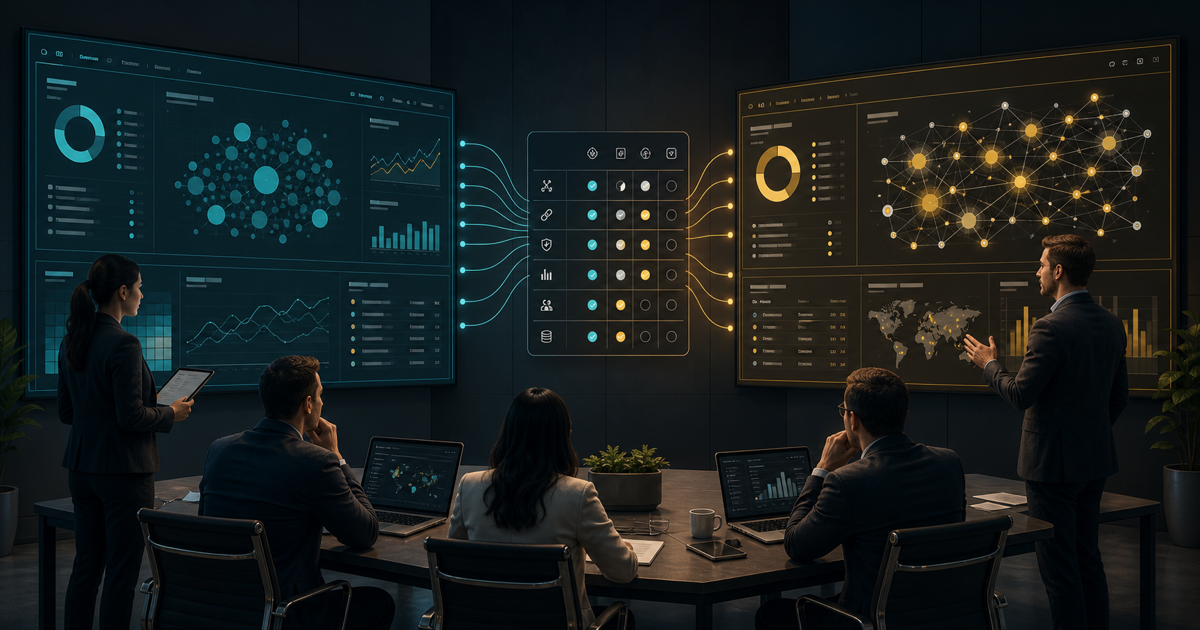 Semrush AI Toolkit vs Ahrefs Brand Radar: Which AI Visibility Data Model Fits GEO Teams?